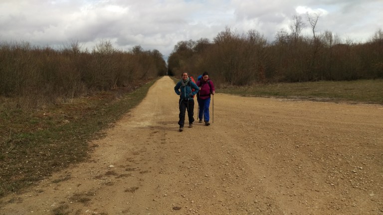 Meine zwei tapfere Mädchen