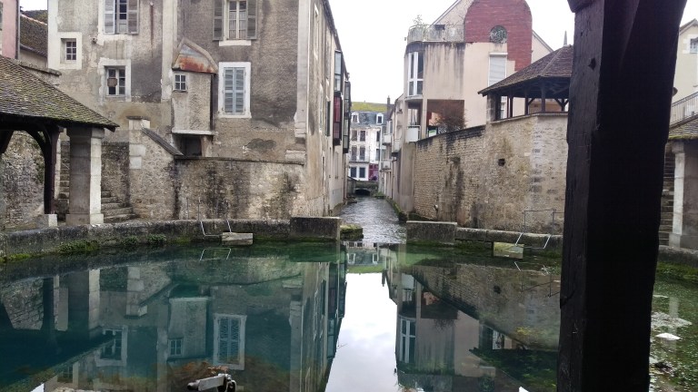 Quellfluss 