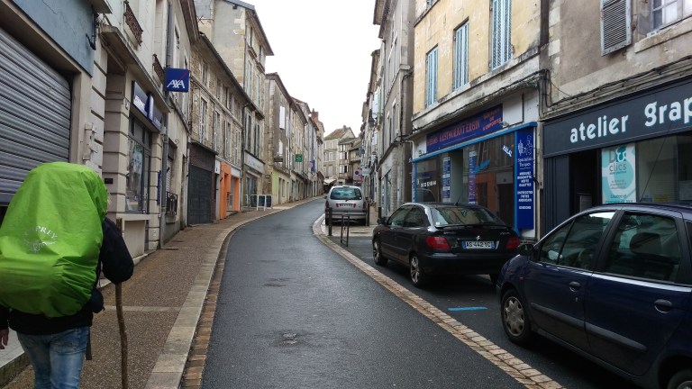 Thiervers Straßezug