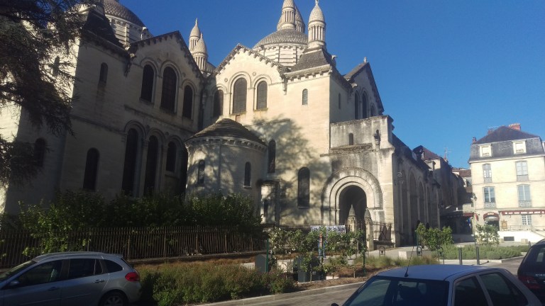 Kathedrale Perigueux