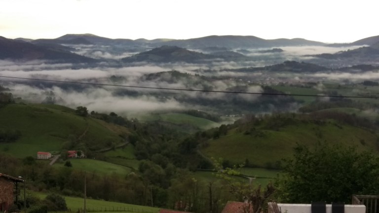 Blick zurück auf SJPdP