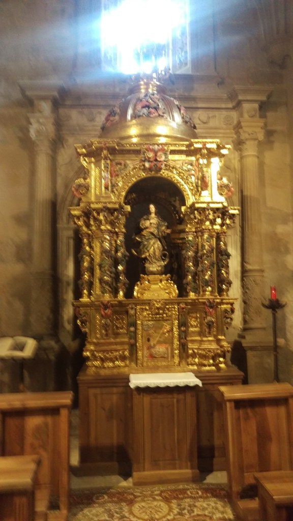 Altar 