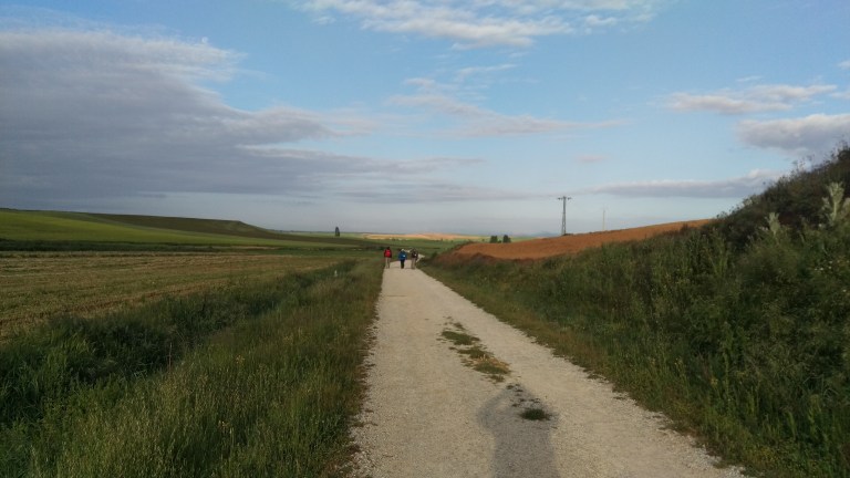 Und das gewohne Bild 