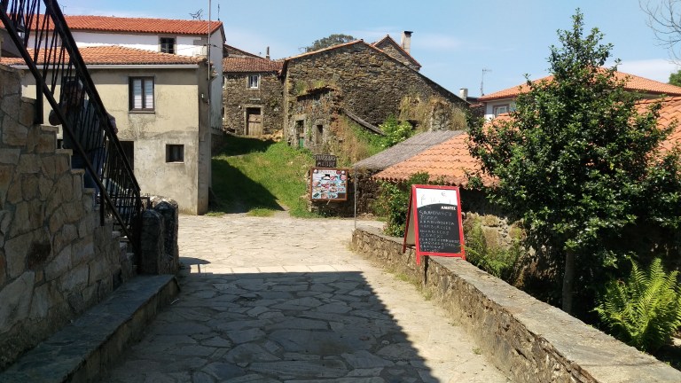 Der Kampf um den Pilger 