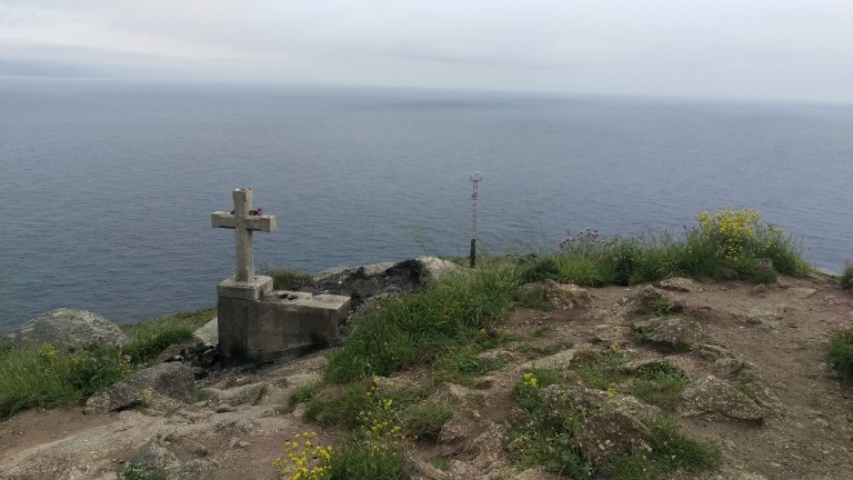 Ganz am Ende Europas ?